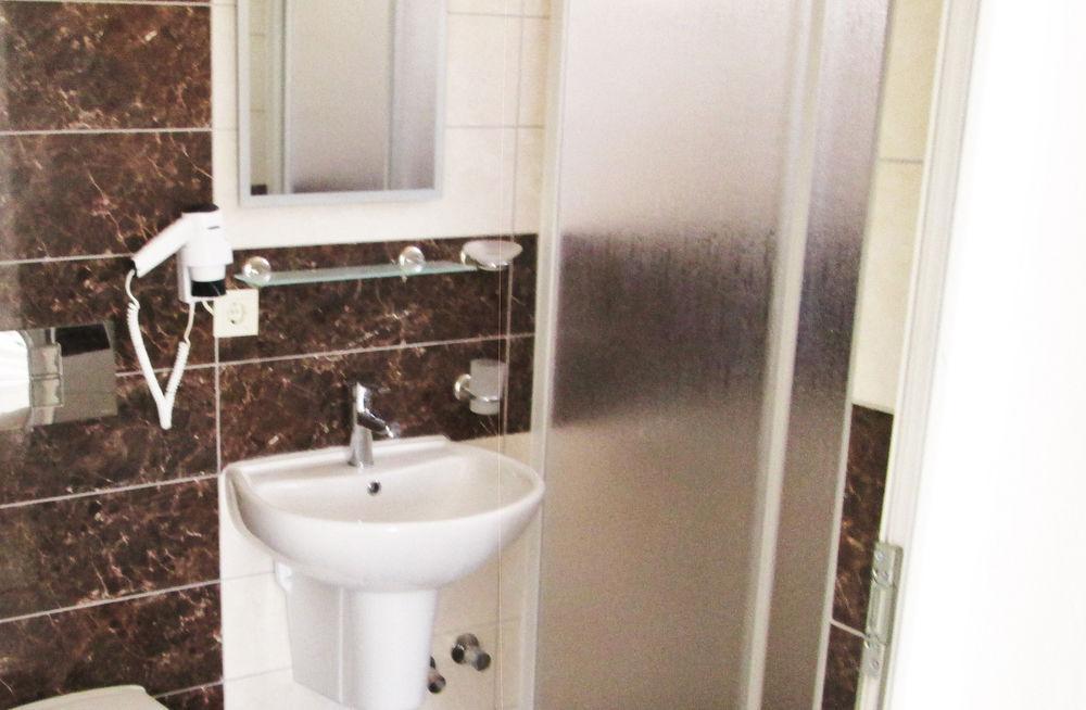 Zeybek 1 Pension Патара Экстерьер фото
